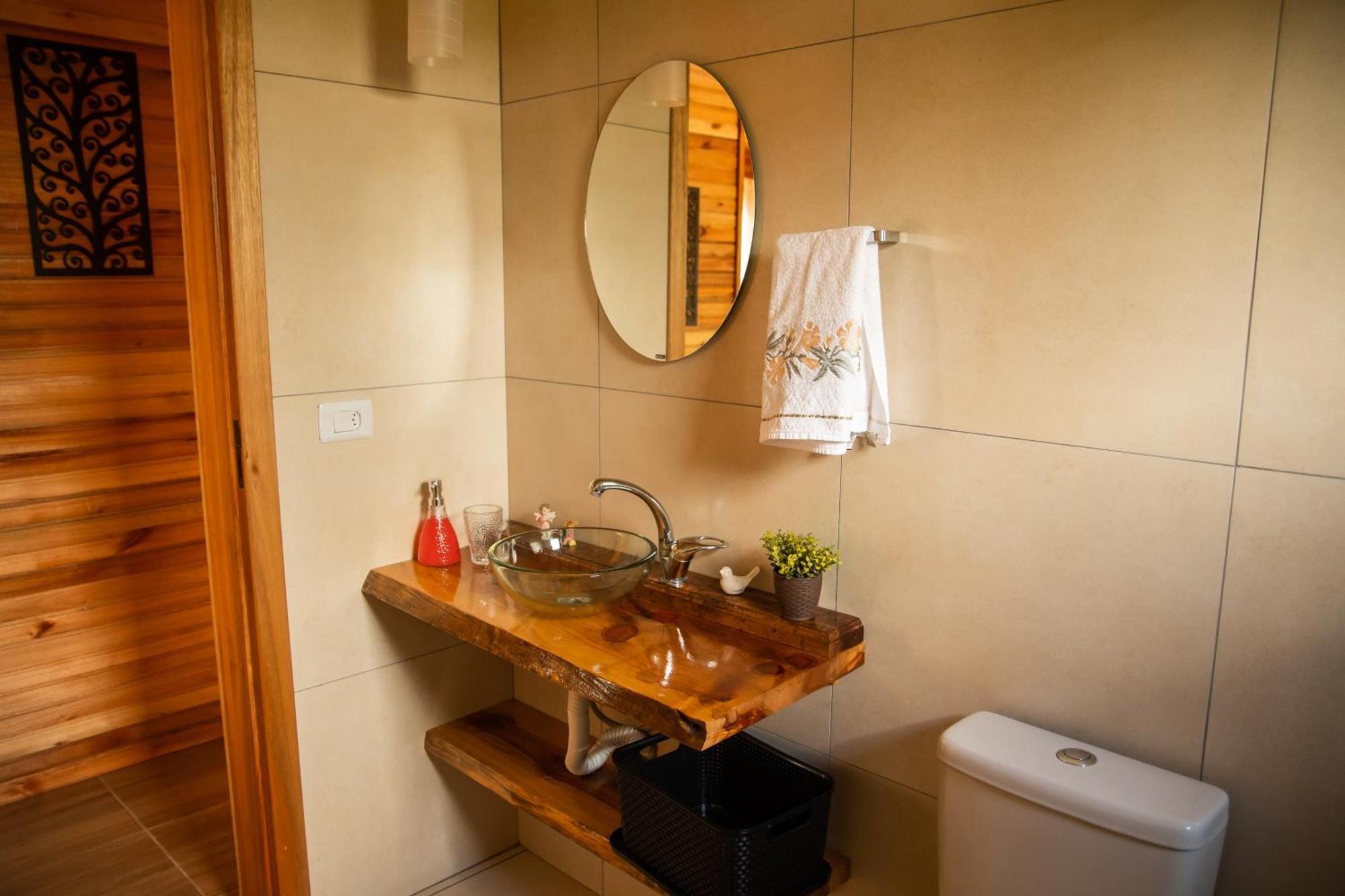 Cabana Com Hidromassagem Bom Retiro  Dış mekan fotoğraf