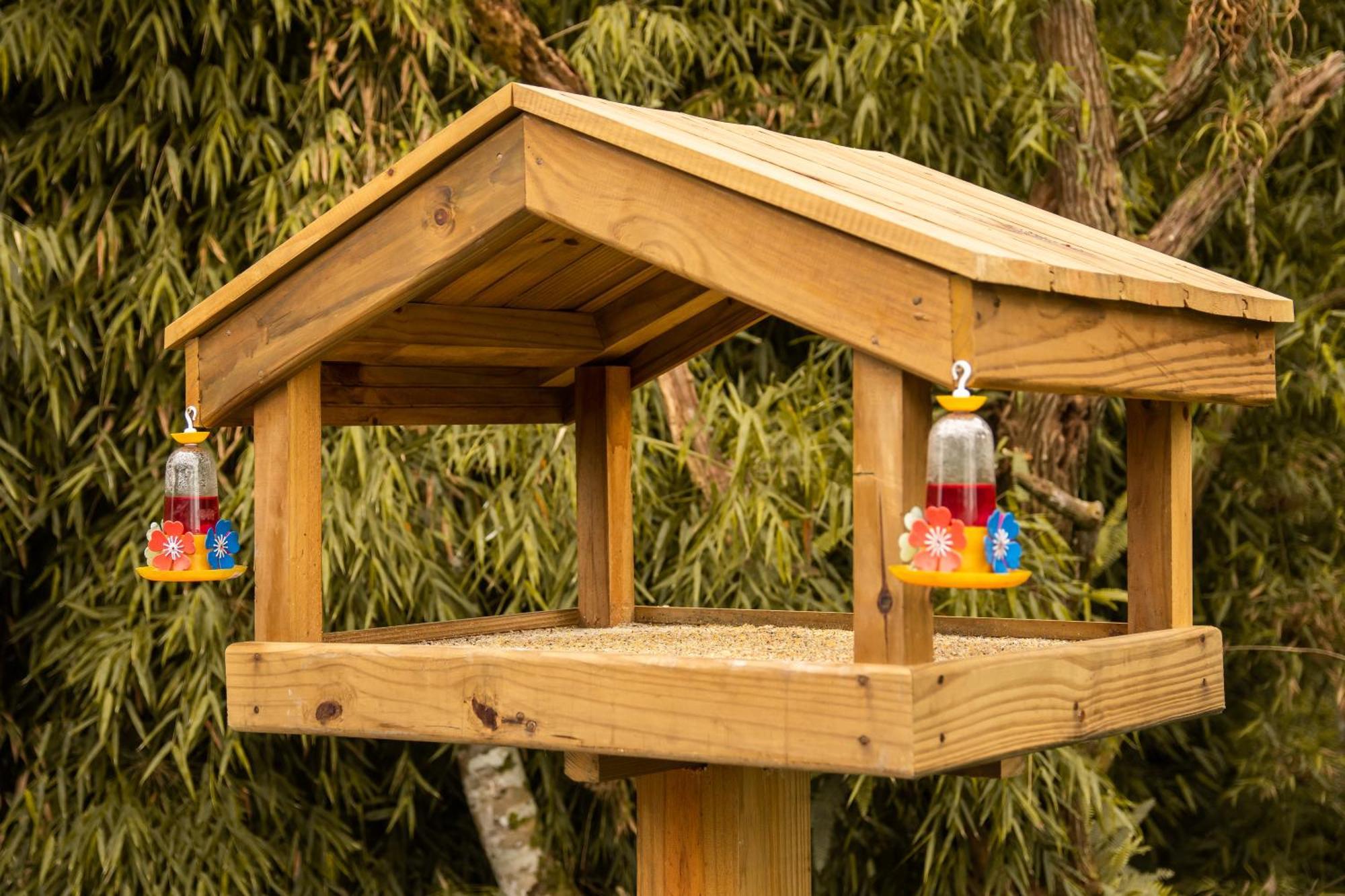 Cabana Com Hidromassagem Bom Retiro  Dış mekan fotoğraf